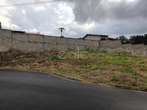 Terreno À Venda Em Jardim São Marcos - Te005972