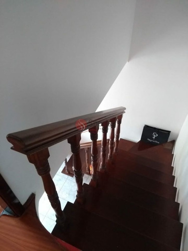 Imagem 8 de 15 de Sobrado A Venda Na Vila Formosa, 130 M² - Af25557