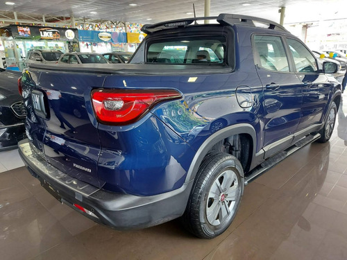 Imagem 4 de 15 de Fiat Toro 1.8 16v Evo Flex Freedom At6