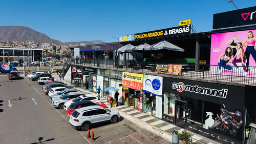 Local Comercial 50 Mt2 Excelente Ubicación Av. Balmaceda