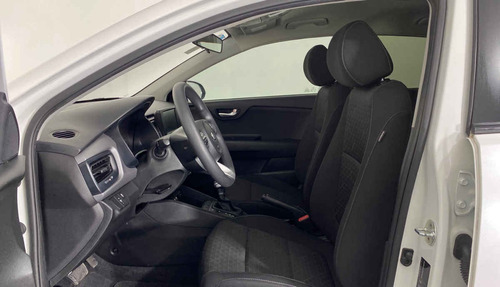 Imagen 9 de 15 de 121369 - Kia Kia Rio Hb 2018 Con Garantía