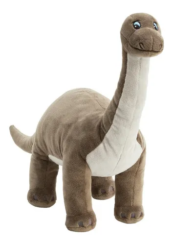 Peluche de cheap dinosaurio mercadolibre