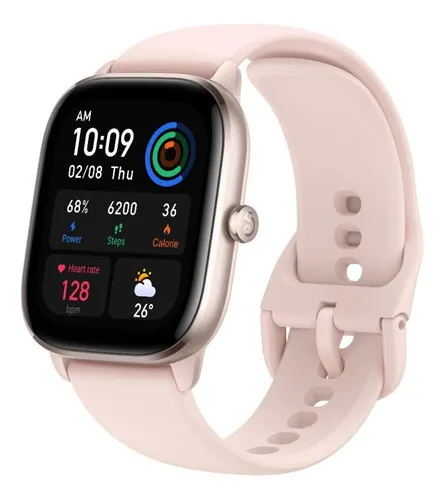 Tressa smartwatch instrucciones new arrivals