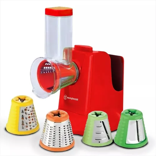 comprar Salad Maker Rallador Electrico Westinghouse Wh326 Cocina Col comprar Salad Maker Rallador Electrico Westinghouse Wh326 Cocina Col
