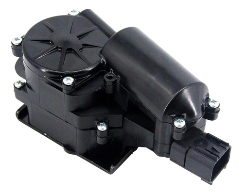 Motor Actuador De Cerradura De Puerta Trasera 13581405 13501