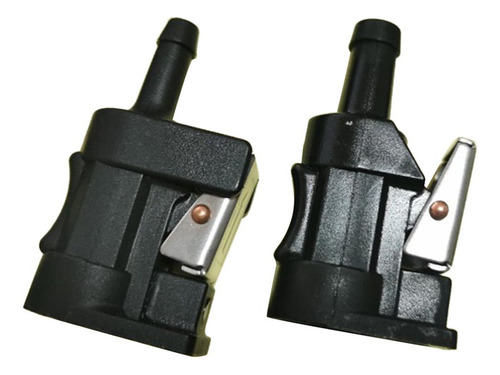 Conectores Del De 8mm Manguera Para La Línea De Gas Del