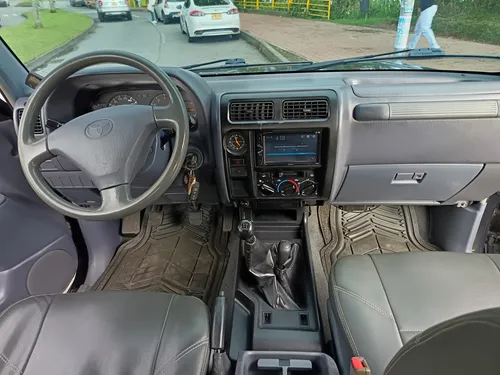 Prado Gx Sumo