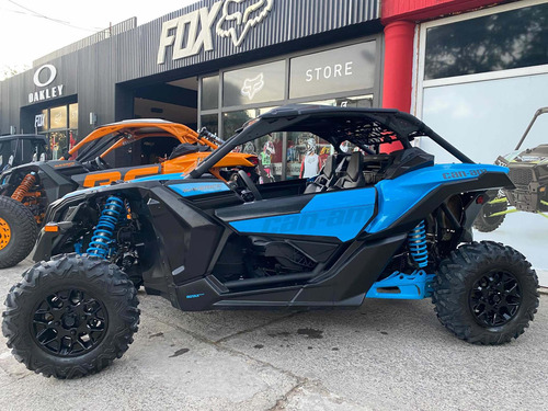 Can Am X3 172 Hp Std 2021