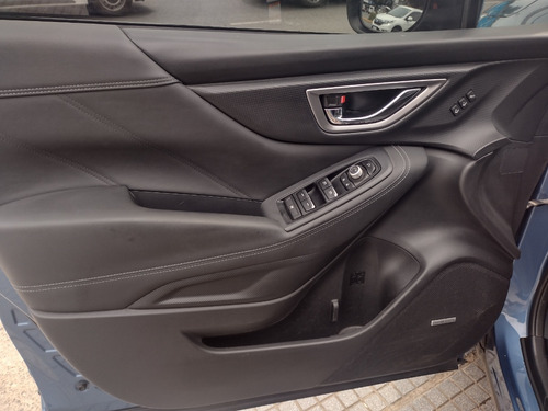 Imagen 16 de 22 de Subaru Forester