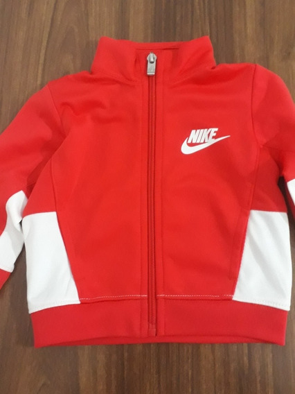 blusa de frio da nike infantil