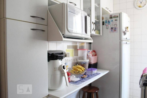 Imagem 9 de 20 de Apartamento Com 2 Dormitórios À Venda, 50 M² Por R$ 270.000,00 - Jaguaré - São Paulo/sp - Ap2168