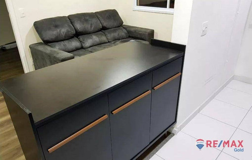 Imagem 4 de 19 de Apartamento Com 1 Dormitório À Venda, 31 M² Por R$ 259.000,00 - Água Branca - São Paulo/sp - Ap34799
