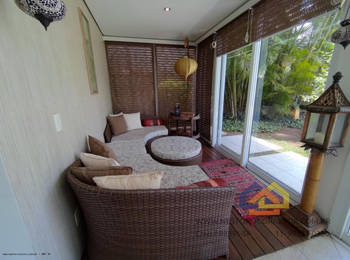 Imagem 15 de 15 de Casa Em Condomínio Para Venda Em Santana De Parnaíba, Alphaville, 4 Dormitórios, 4 Suítes, 7 Banheiros, 4 Vagas - 15_1-1629934