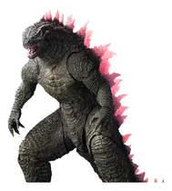 Comprar S.h Monsterarts Godzilla Vs Kong New Empire Godzilla Evolved