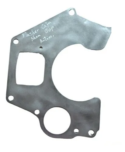 comprar Flanche O Separador Caja Neon  98