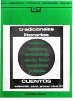 Cuentos Tradicionales Literarios - Aavv