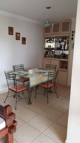Imagem 4 de 10 de Apartamento, 69 M² - Venda Por R$ 210.000,00 Ou Aluguel Por R$ 850,00/mês - Jardim Anhangüera - Ribeirão Preto/sp - Ap3963