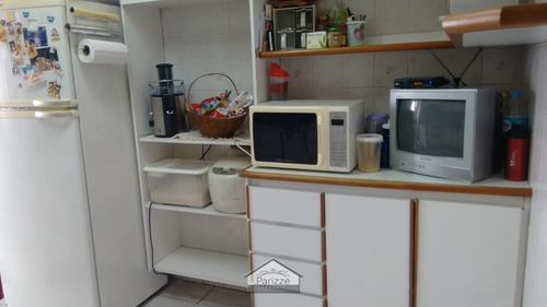 Imagem 5 de 10 de Apartamento Na Freguesia - 4142-1