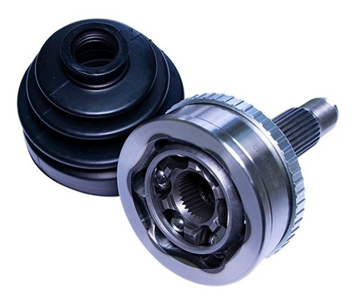 Imagen 1 de 4 de Junta Lado Rueda Honda Accord 1998-2002