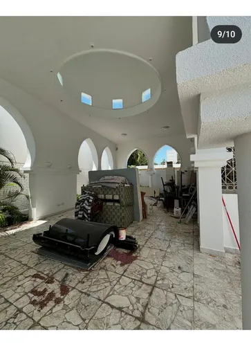 Casa En Venta En Colonia Contry, Monterrey, Nuevo León