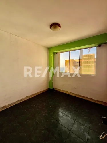 Apartamento En Playa Grande.