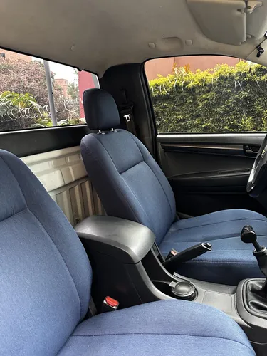 Chevrolet D-Max 2.5l 4x2