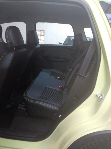 Chevrolet Spin 1.8 Activ Ltz 5as 105cv Entrega Inmediata