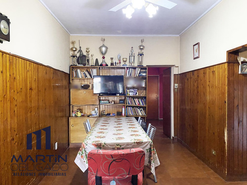 Casa En Venta En Ciudad Jardin