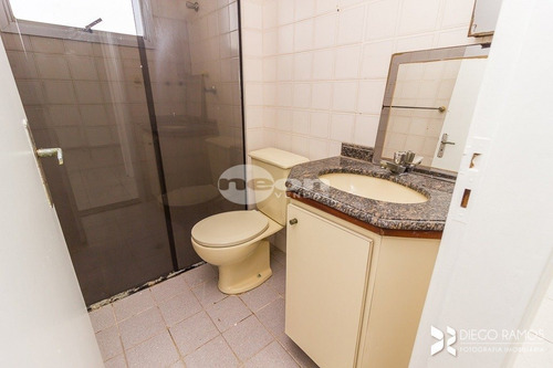Imagem 12 de 15 de Apartamento - Nova Petropolis - Ref: 480 - V-480