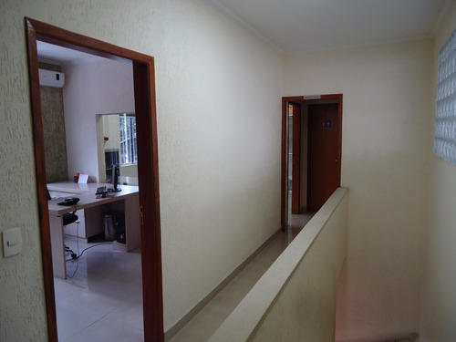 Imagem 27 de 30 de Casa - Ca01314 - 2934922