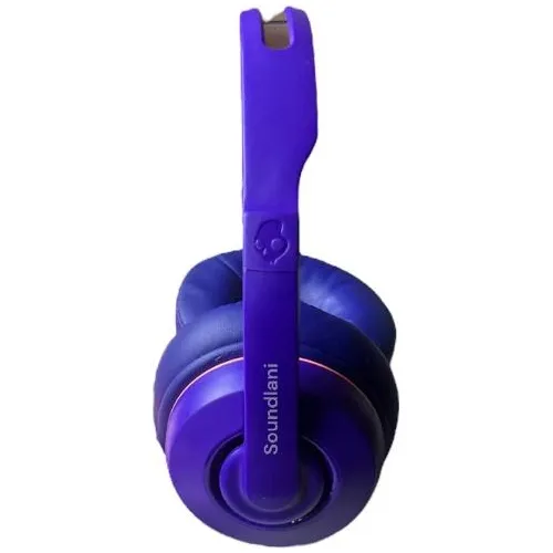 Skull Candy Cassete MercadoLibre