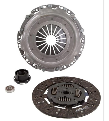 Repset 630300800 G.m Silverado 4.3 94/2005