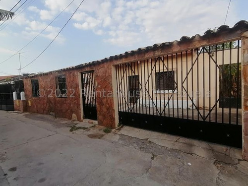Imagen 15 de 29 de Casa En Venta Centro De Barquisimeto 22-22986 M&n 04245543093