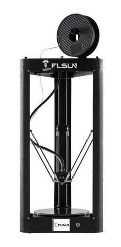 Flsun Qq-s Pro 32 Bit Tactil Auto Nivel Entrega Inmediata!