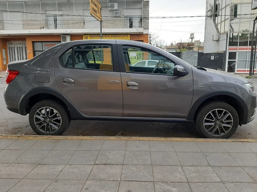 Renault Logan 0km Usado Nafta 1.6manual