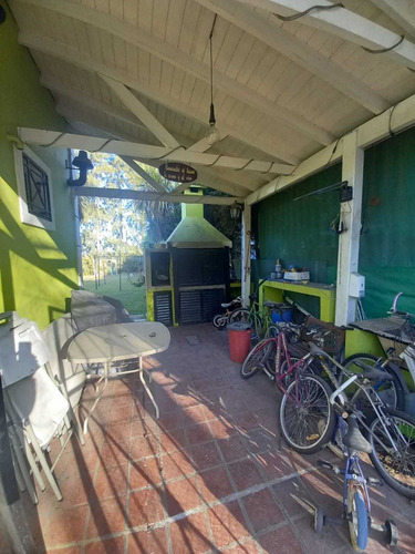 Imagen 11 de 14 de Venta De Casa Barrio Las Fuentes, Tristán Suarez