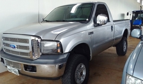 Ford F-250 3.9 Xlt 4x2 2p