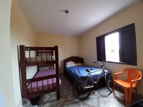 Imagem 11 de 15 de Casa Para Venda Em Peruíbe, Jardim Ribamar, 2 Dormitórios, 1 Suíte, 1 Banheiro, 4 Vagas - 3174_2-1063185