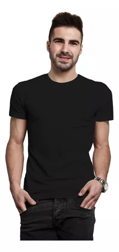 Playera gráfica de manga corta en algodón - Hombre - Ready to Wear