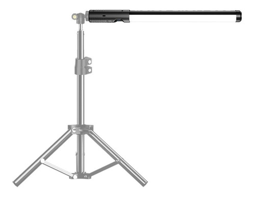 Vara De Luz Led Rgb Colorida De 20w Para Fotografía Vara De Luz Led Rgb Colorida De 20w Para Fotografía