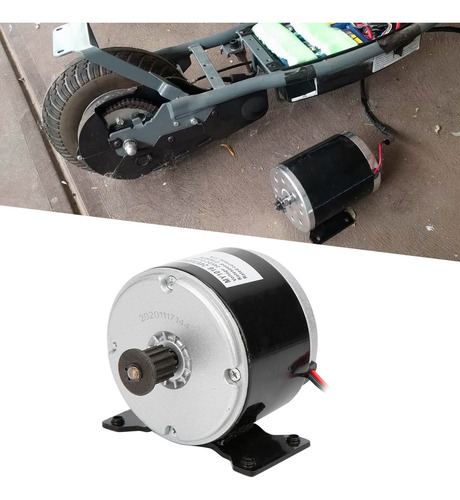 Nuevo Reemplazo Del Motor Eléctrico Accesorio For Scooter
