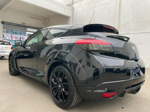 Renault Megane Iii Rs 265cv