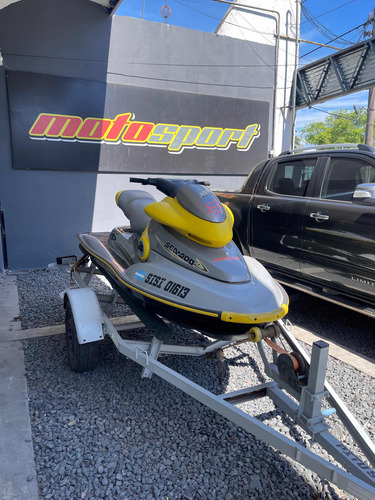 Seadoo