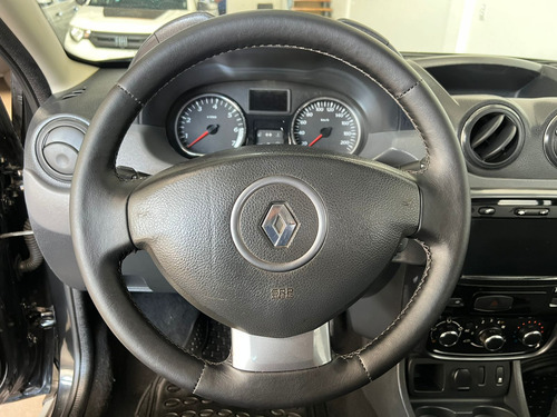 Renault Duster 2.0 4x2 Luxe Nav 138cv