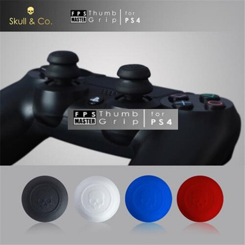 Kontrol Freak Ps4 Grips Extensores 56% Ganho De Mira