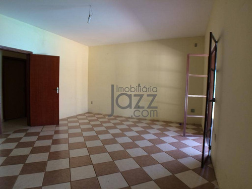 Chácara Com 5 Dormitórios À Venda, 2500 M² Por R$ 800.000 - Chácara Cruzeiro Do Sul - Sumaré/sp - Ch0120