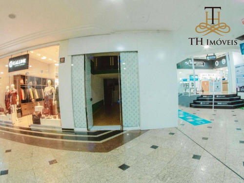 Imagem 6 de 6 de Sala À Venda, 103 M² Por R$ 350.000 - Centro - Balneário Camboriú/sc - Sa0121