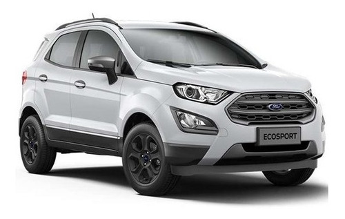 Isopor Suporte Macaco Ecosport Freestyle 2019 4211us