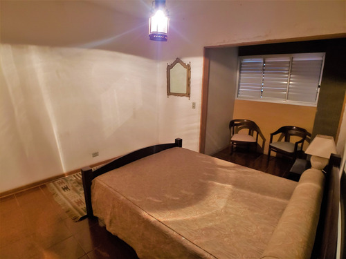 Imagem 9 de 15 de Apartamento Reformado À Venda Por R$530mil, 3 Dormitórios (1 Suíte), 1 Vaga De Estacionamento, Prédio Com Lazer - Ap04957 - 34929657