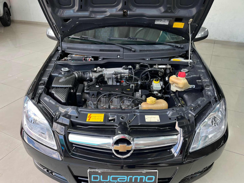 Chevrolet Prisma 1.4 Joy Econoflex 4p 89 hp